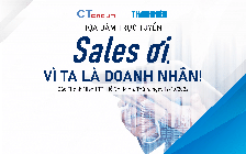 Giải bài toán chuẩn hóa nhân lực ngành bất động sản