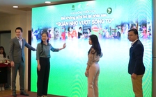 “Quán nhỏ vượt sóng to” - Dự án khởi nghiệp số hóa và phục hồi kinh tế từ Gojek