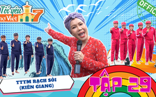 Tôi yêu chợ Việt Tập 29: Vui World Cup, Việt Hương và người chơi quậy đục nước