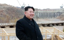 Ông Kim Jong-un thúc đẩy hiện đại hóa sản xuất công nghiệp