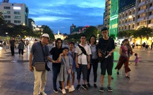 Cuốc xích lô dạo Sài Gòn 5 phút bị 'chém' 2,9 triệu: Du khách Nhật vẫn xin lỗi
