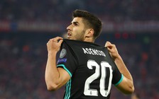 Real Madrid lội ngược dòng ấn tượng trước Bayern Munich