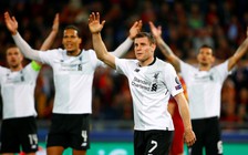 Thua Roma, Liverpool vẫn góp mặt ở chung kết Champions League