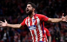 Diego Costa tỏa sáng đưa Atletico Madrid vào chung kết Europa League