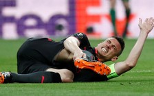 Thủ quân của Arsenal có thể lỡ World Cup cùng tuyển Pháp