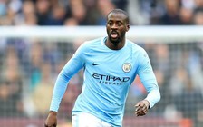 Vì sao Yaya Toure rời Manchester City sau 8 năm gắn bó?