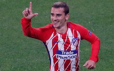 Griezmann tỏa sáng, Atletico Madrid vô địch Europa League lần thứ 3