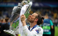 Bale lập cú đúp, Real Madrid vô địch Champions League lần thứ 3 liên tiếp