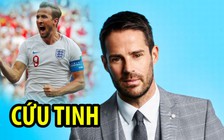 "Kane là vị cứu tinh của đội tuyển Anh"