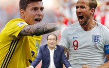 Nhà báo Kinh Thi: “Harry Kane sẽ đưa Anh vào bán kết“