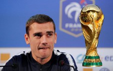 Griezmann: "Chức vô địch quan trọng hơn danh hiệu vua phá lưới"