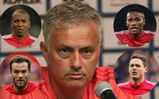 Mourinho chỉ ra trụ cột của Man United ở mùa giải mới
