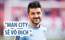 “Manchester City sẽ bảo vệ thành công chức vô địch Ngoại hạng Anh“
