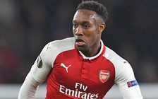 Ngắm bàn thắng siêu đẳng của "vua" Welbeck