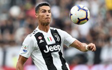 Ronaldo cần thêm thời gian để lấy lại bản năng săn bàn