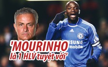 Man United sa sút, Makelele vẫn bênh Mourinho chằm chặp