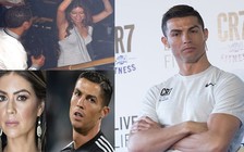 Ronaldo tiết lộ thông tin không ngờ đằng sau cáo buộc cưỡng hiếp