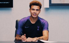 Tottenham tăng lương gấp đôi, giữ chân nhạc trưởng Dele Alli đến năm 2024