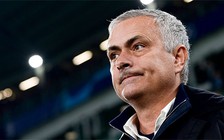 Mourinho mất tự tin, chưa đá đã sợ thua Manchester City