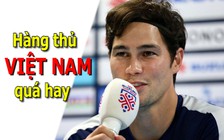 Đội trưởng Philippines: "Hàng thủ của Việt Nam không hề sai sót"