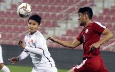 Việt Nam thắng tưng bừng Philippines 4-2 trong ngày cuối năm