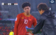 Công Phượng là ngôi sao sáng nhất Asian Cup trong tối 8.1