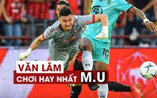 Lâm 'Tây' chơi hay nhất M.U trong trận mở màn Thai League