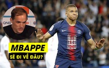 Real Madrid không có 'cửa' để mua Mbappe