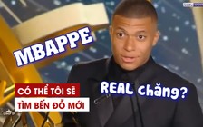 Sốc: Mbappe công khai muốn rời PSG khiến HLV Tuchel sửng sốt