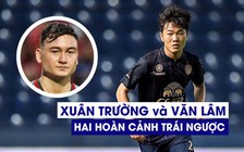 Đặng Văn Lâm nỗ lực nhưng Muangthong vẫn chìm vào khủng hoảng