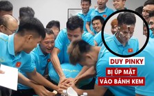 HLV Park ‘cầm đầu’ Văn Thanh, Đức Chinh 'ám hại' Hồng Duy