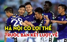 AFC Cup: Hòa kịch tính Ceres Negros, Hà Nội có lợi thế ở trận lượt về