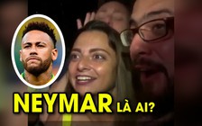 Không ngờ fan Brazil quá phũ phàng với Neymar như vậy