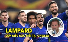 Lampard quyết không mua cầu thủ để làm điều đặc biệt tại Chelsea