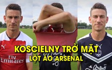 Fan tức giận vì đội trưởng của Arsenal trở mặt quá nhanh