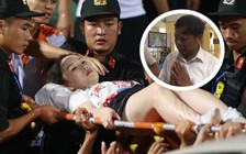 CĐV Nam Định: 'Bắn pháo sáng là hành động giết người'