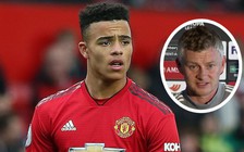 Greenwood là ai, tại sao chiếm suất đá chính tại Manchester United?