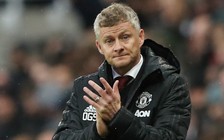 Solskjaer ngậm ngùi xin lỗi vì Man United thua muối mặt trước Newcastle