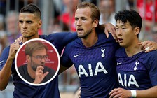 Ngạc nhiên khi HLV Liverpool đã nói thế này về đối thủ Tottenham