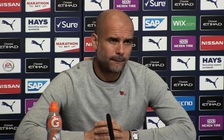 Chưa đá, Pep Guarrdiola đã 'run sợ' trước sức mạnh của Liverpool