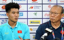 U.22 Việt Nam thắng đậm 6-0, vì sao HLV Park vẫn không mấy vui vẻ