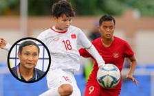 SEA Games: Việt Nam thắng Indonesia 6-0 chỉ như đá tập, muốn nhiều bàn hơn