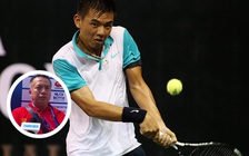 SEA Games: Quần vợt chuẩn bị kĩ để lấy vàng, gặp khó về sân bãi tại Philippines