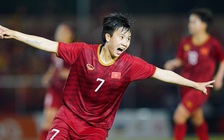 SEA Games: 'Chưa bao giờ đội nữ đá mà có đông khán giả như vậy'