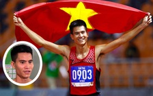 Chiến thuật cực kỳ tinh quái giúp Dương Văn Thái giành HCV SEA Games