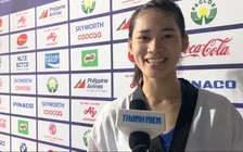 Nữ võ sĩ xinh xắn 1m72 giành HCV SEA Games, nhất quyết không làm người mẫu