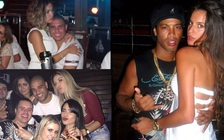 Ronaldinho và dàn sao bóng đá Brazil trượt dốc thê thảm, tất cả đều nghiện sex