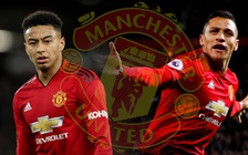 Lingard, Alexis Sanchez và những ngôi sao có thể chia tay Man United