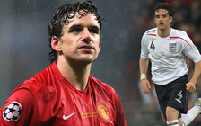 Owen Hargreaves - tiền vệ tài hoa mà bạc phận của Man United và xứ sương mù