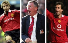 Không xem Alex Ferguson ra gì, những siêu sao này phải nhận cái kết đắng